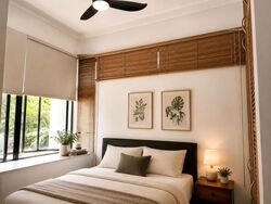 Clementi Park (D21), Condominium #610141841